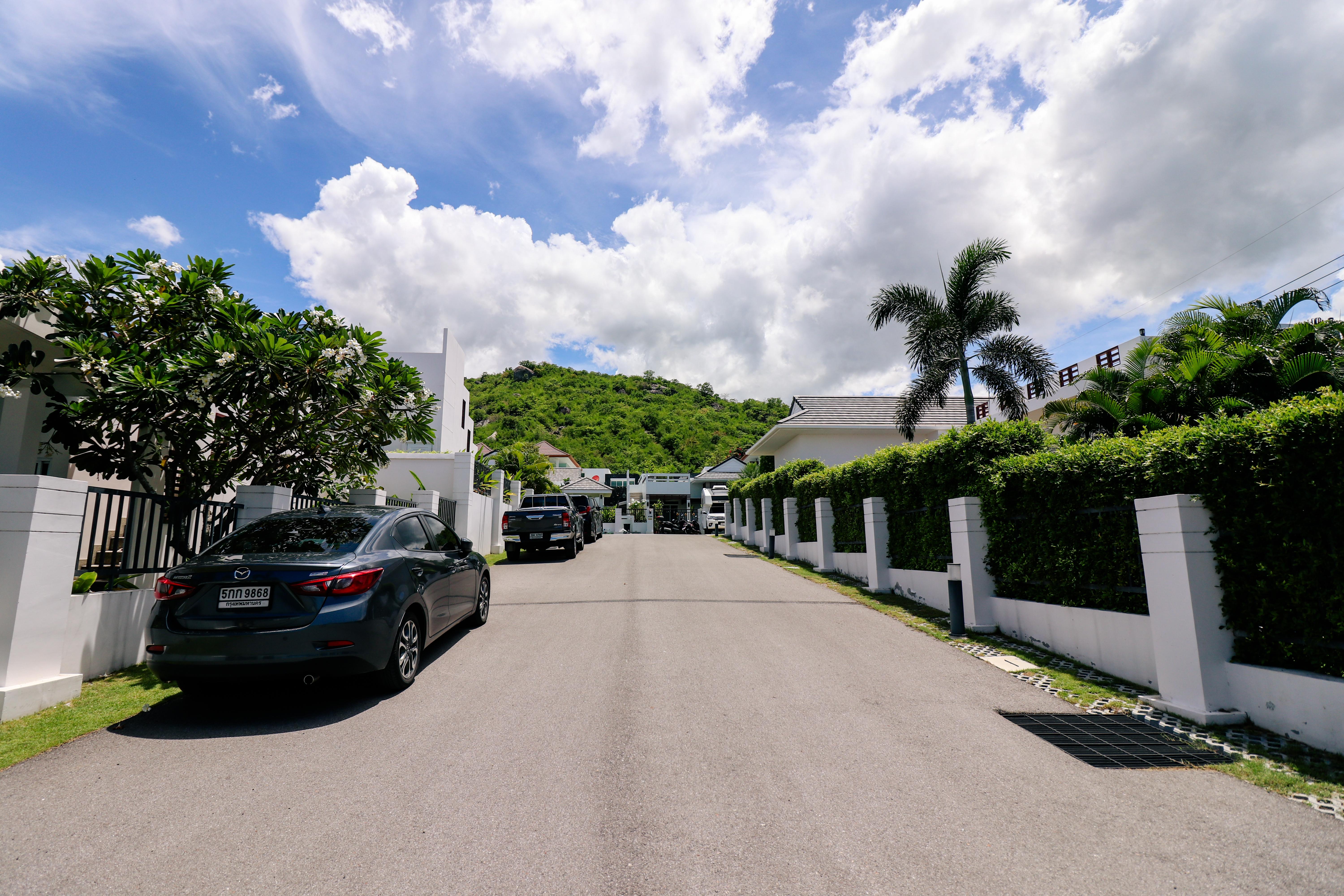 Sivana Gardens * HHQ