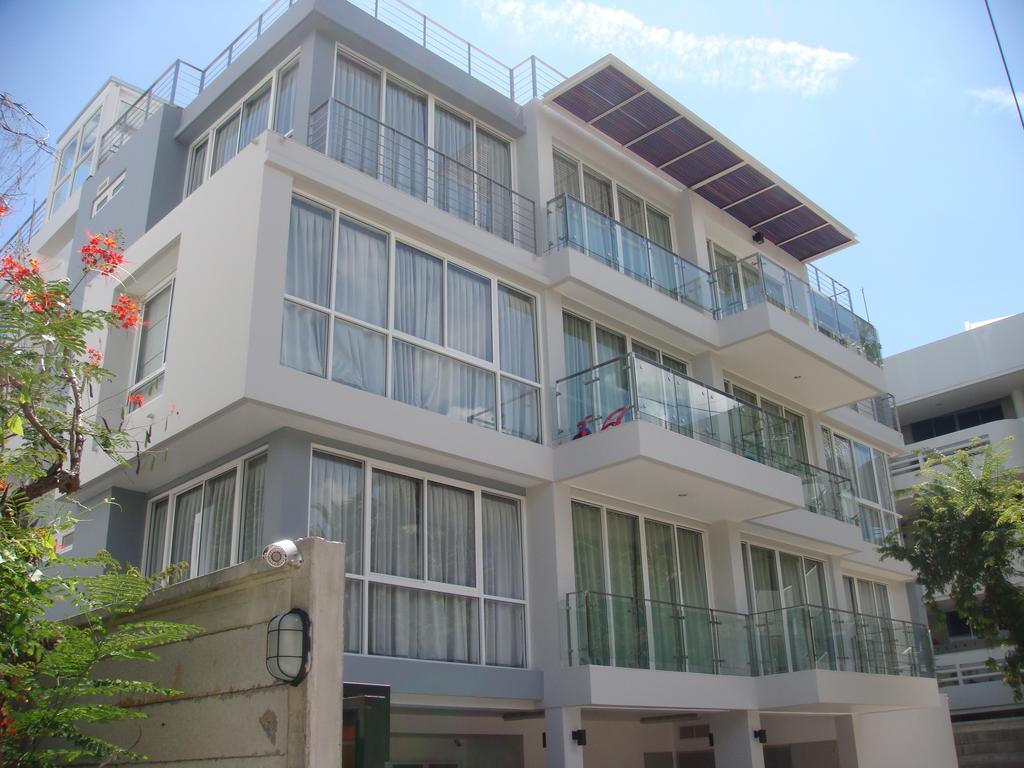 Chan Apartment