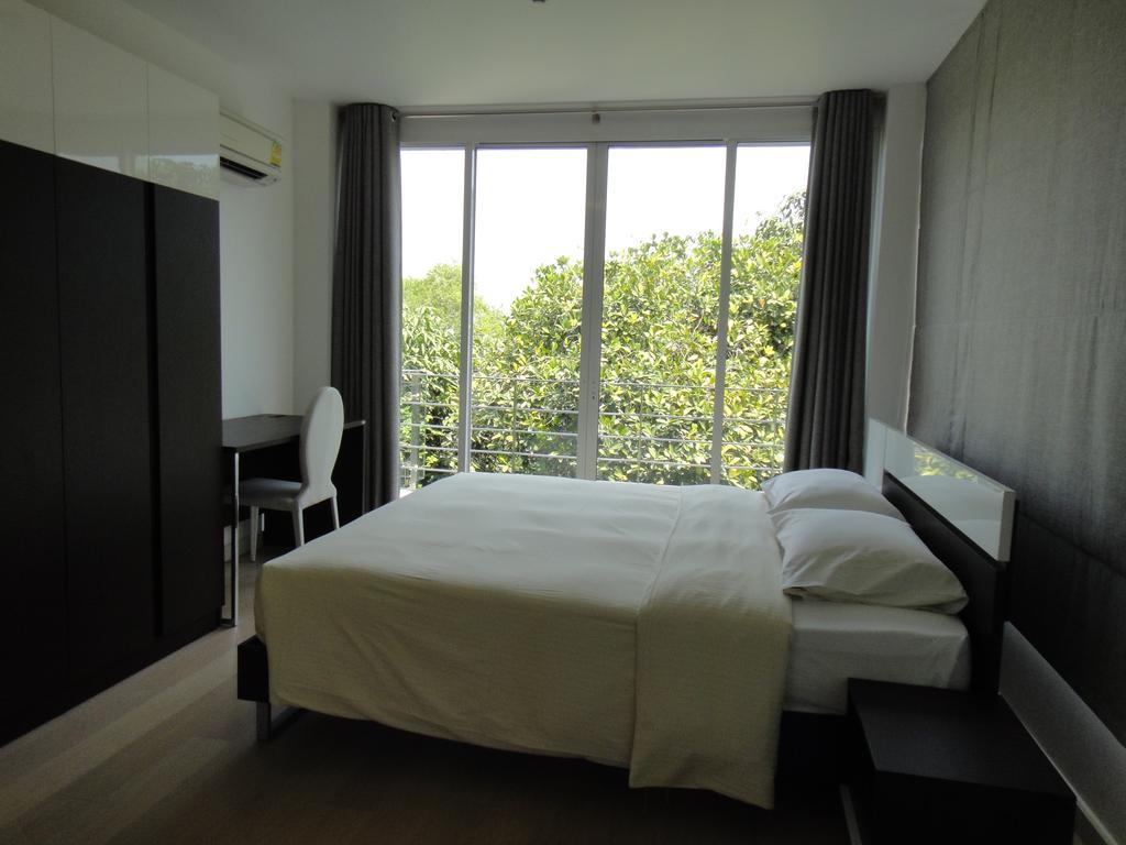 Apartment Chan Hua Hin
