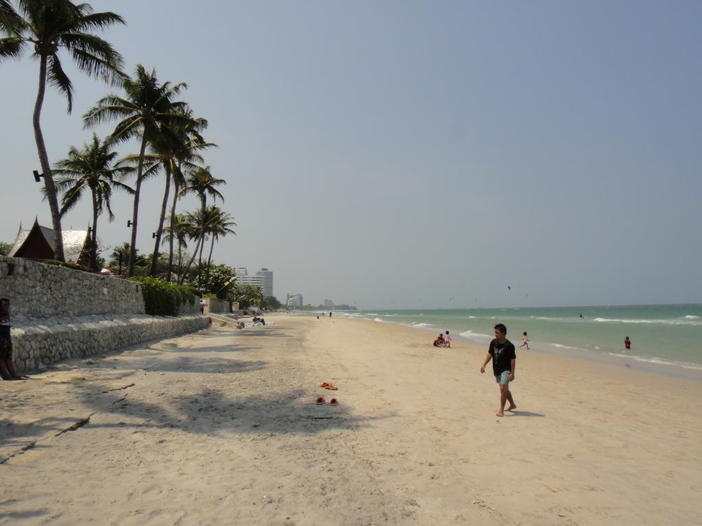 Chan * Hua Hin
