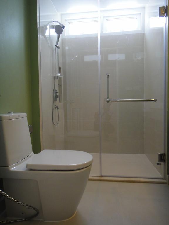 Chan Apartment Hua Hin