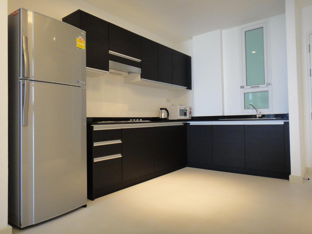 Chan Apartment