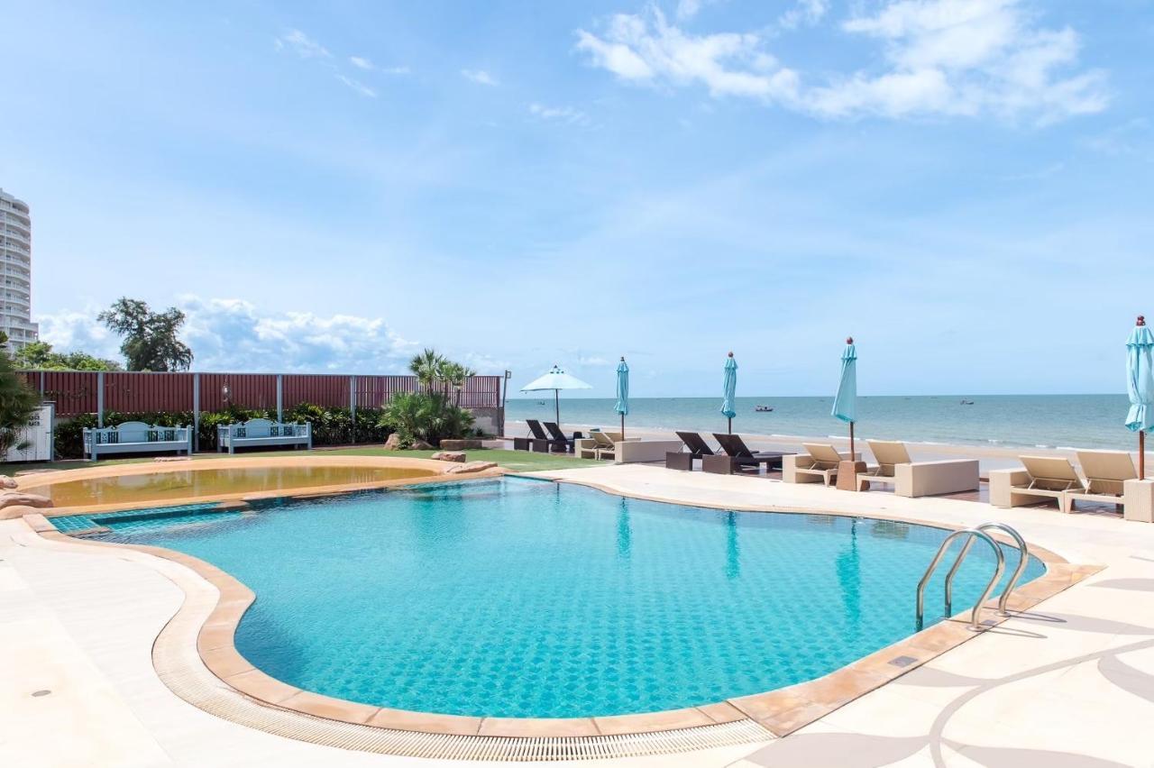Căn hộ D504 Hua Hin