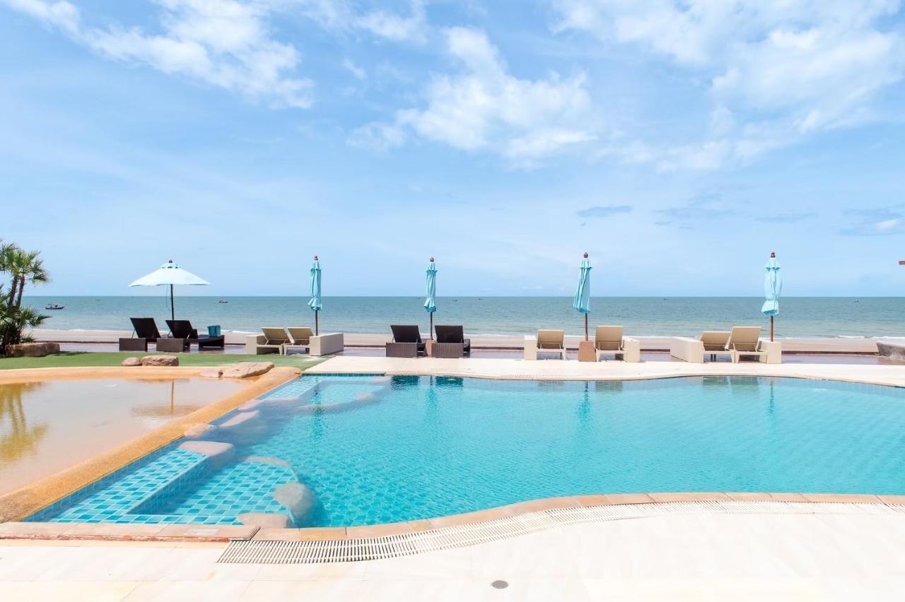 Căn hộ D504 Hua Hin