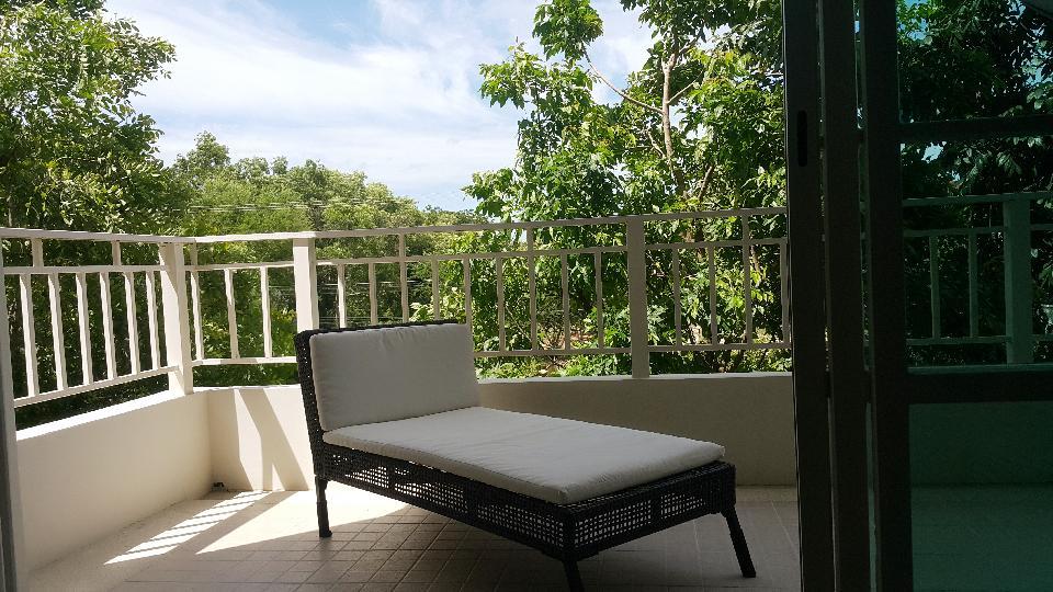 Summer By Sansiri Condominium Apartment