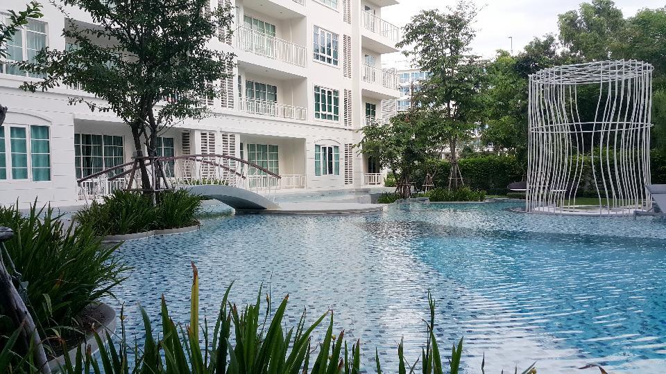 Summer By Sansiri Condominium Apartment Hua Hin