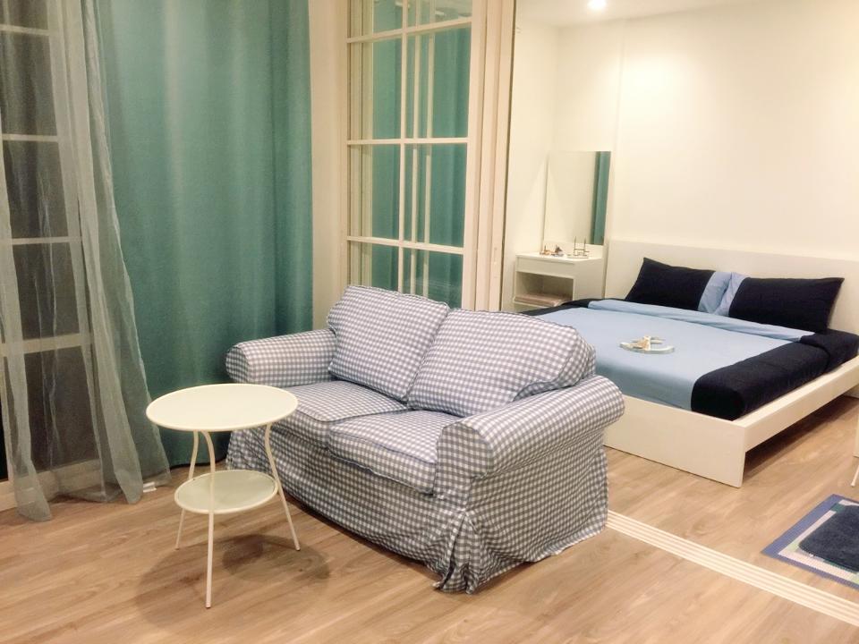 Summer By Sansiri Condominium * Hua Hin