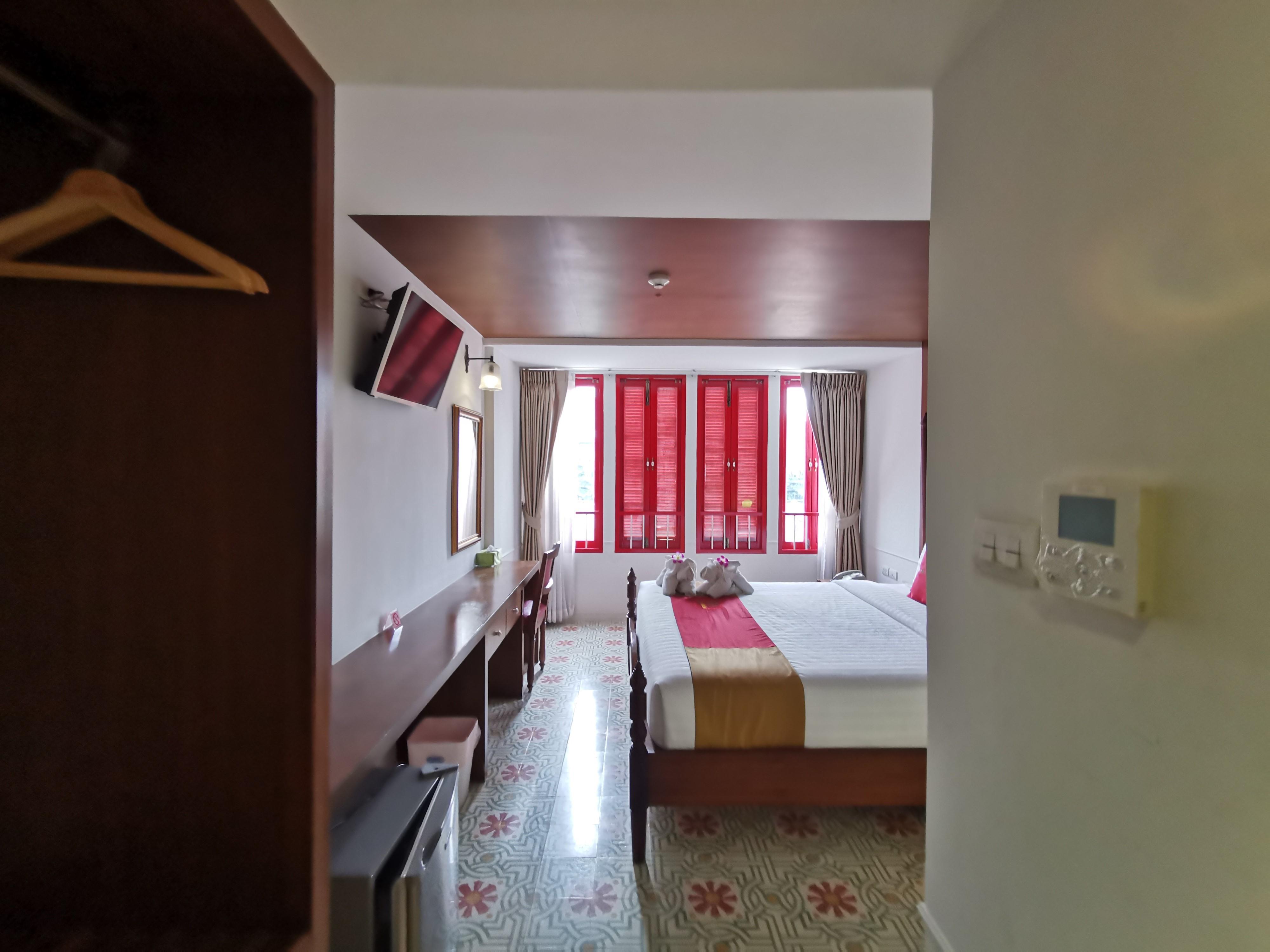 Lertnimit Boutique 3* Hua Hin