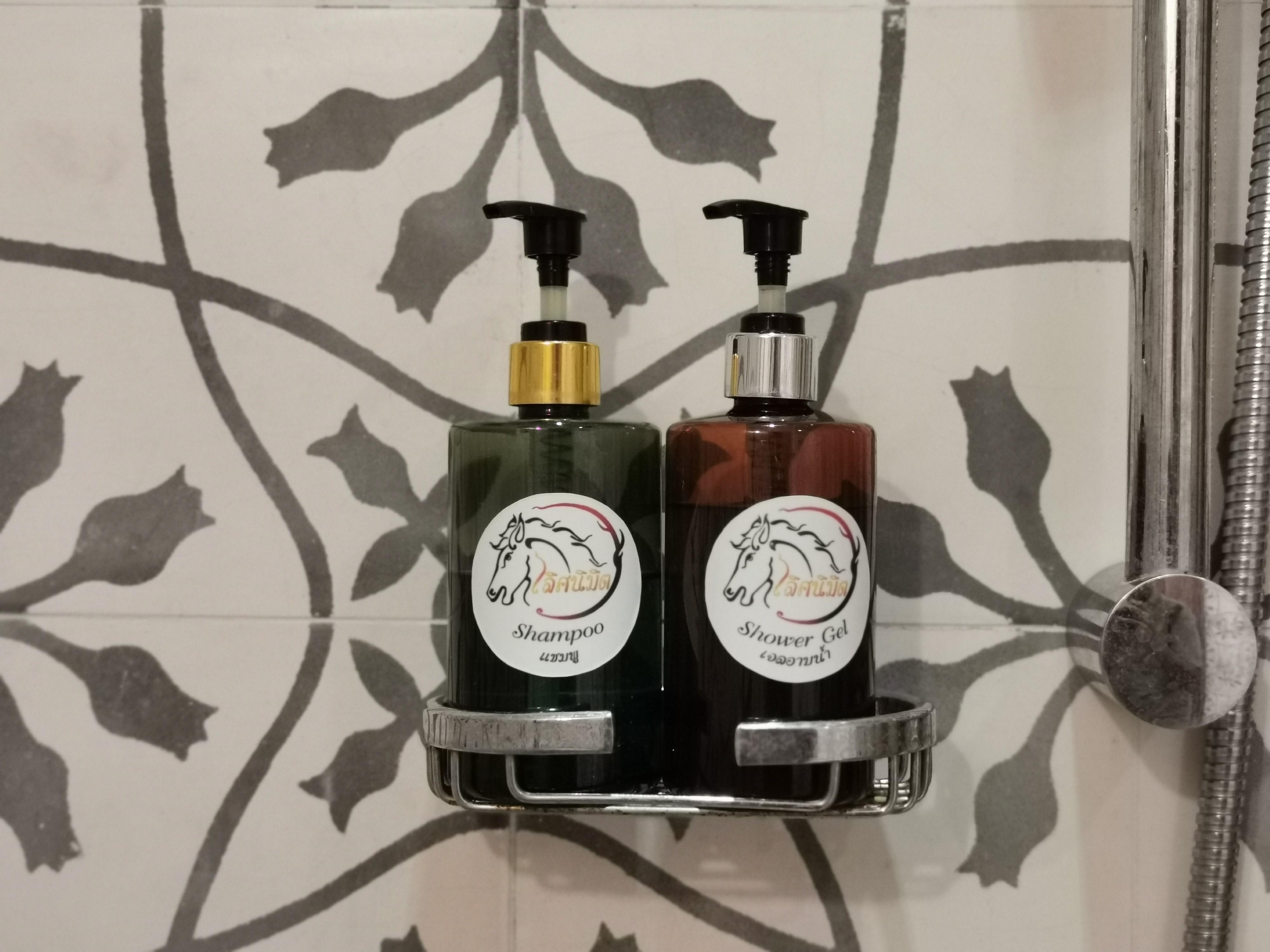 Nhà khách Lertnimit Boutique 3*