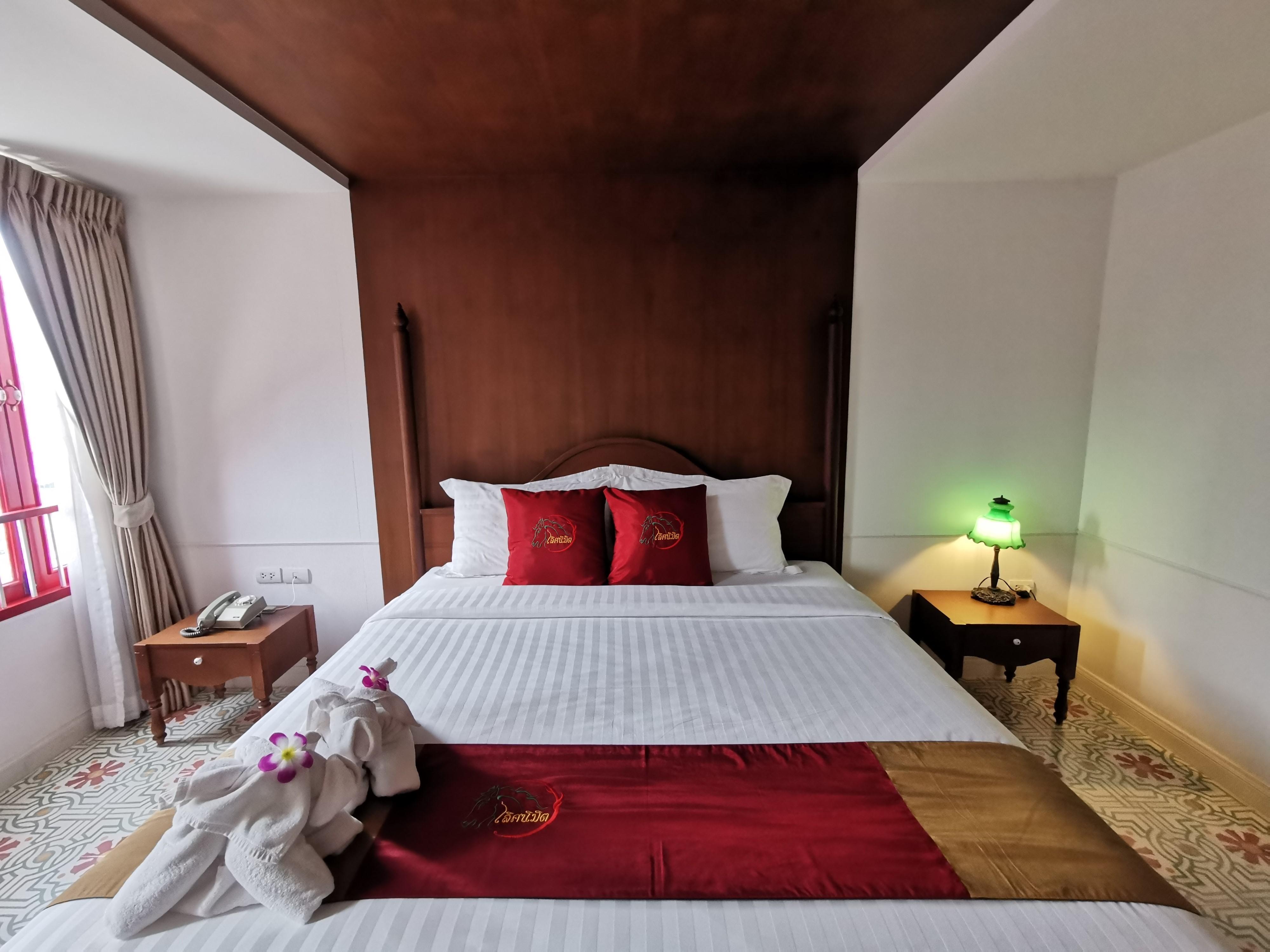 Lertnimit Boutique 3* Hua Hin