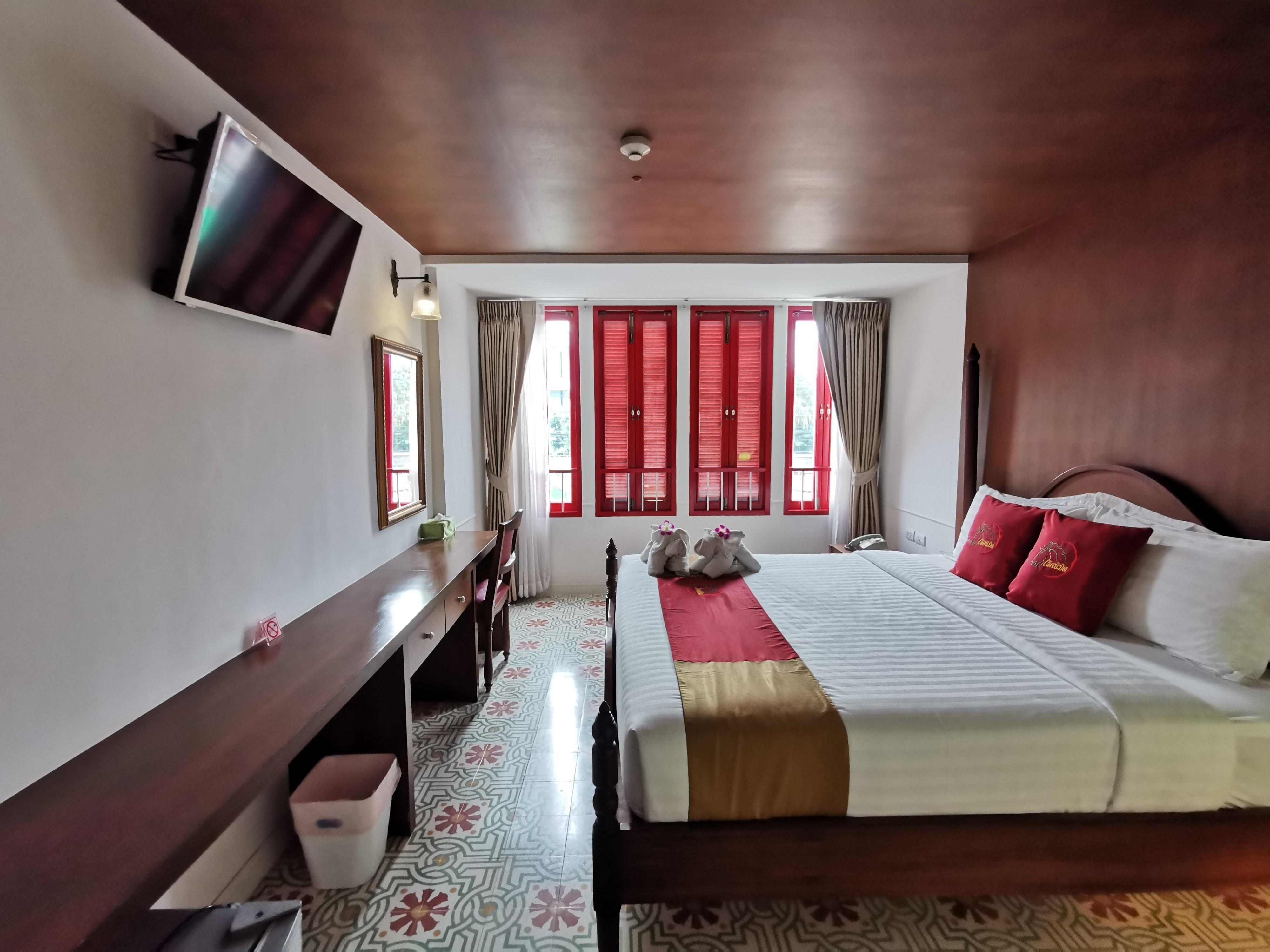 Lertnimit Boutique Hua Hin