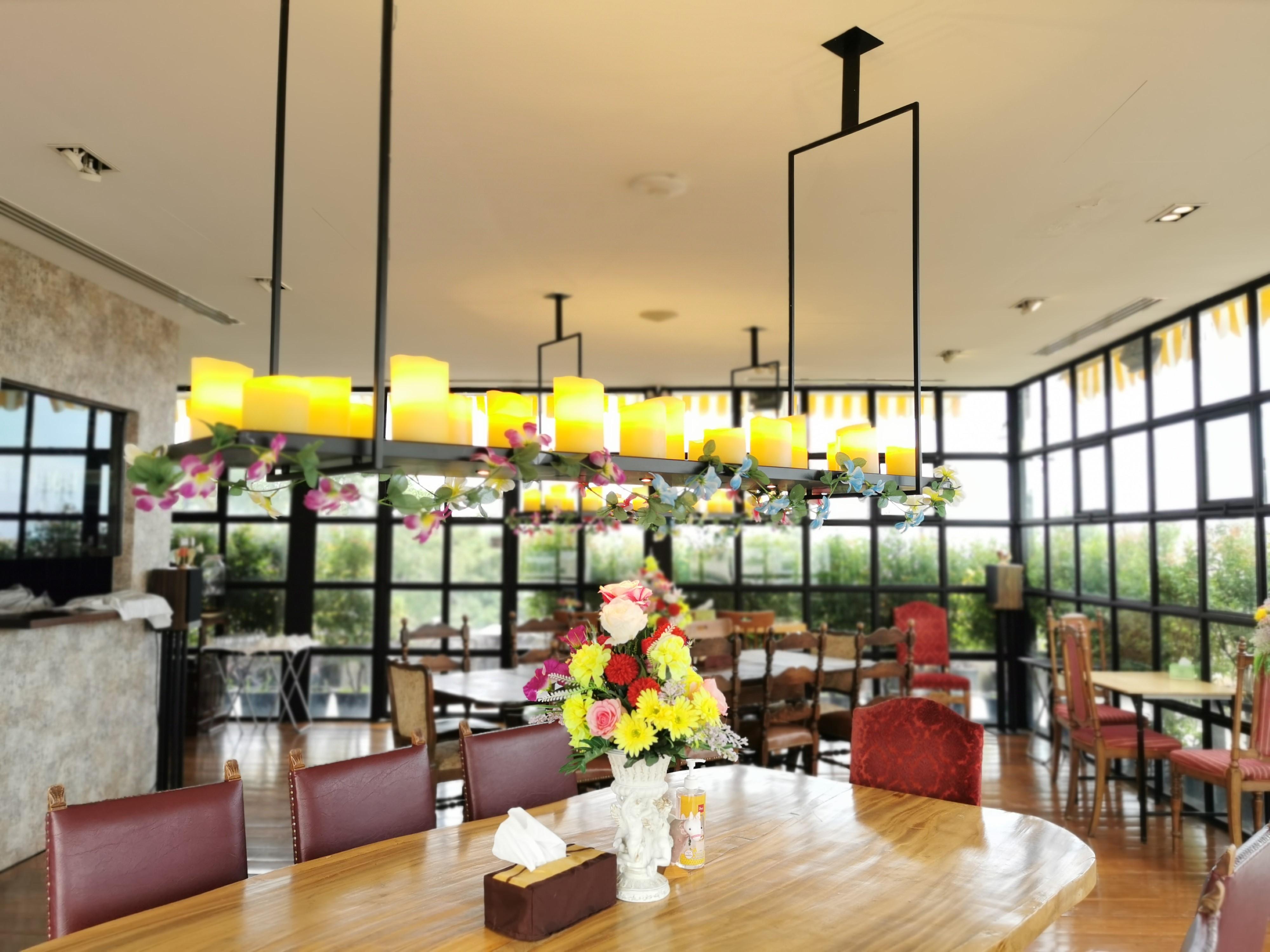 Lertnimit Boutique Nhà khách 3*