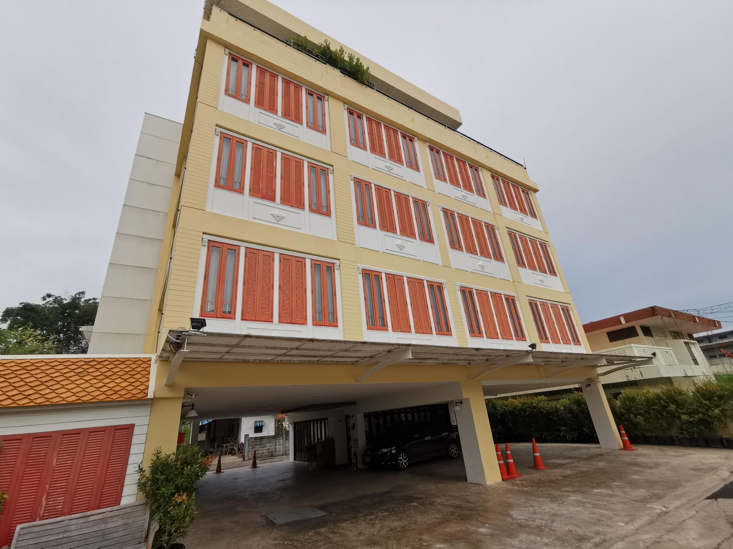 Lertnimit Boutique Hua Hin