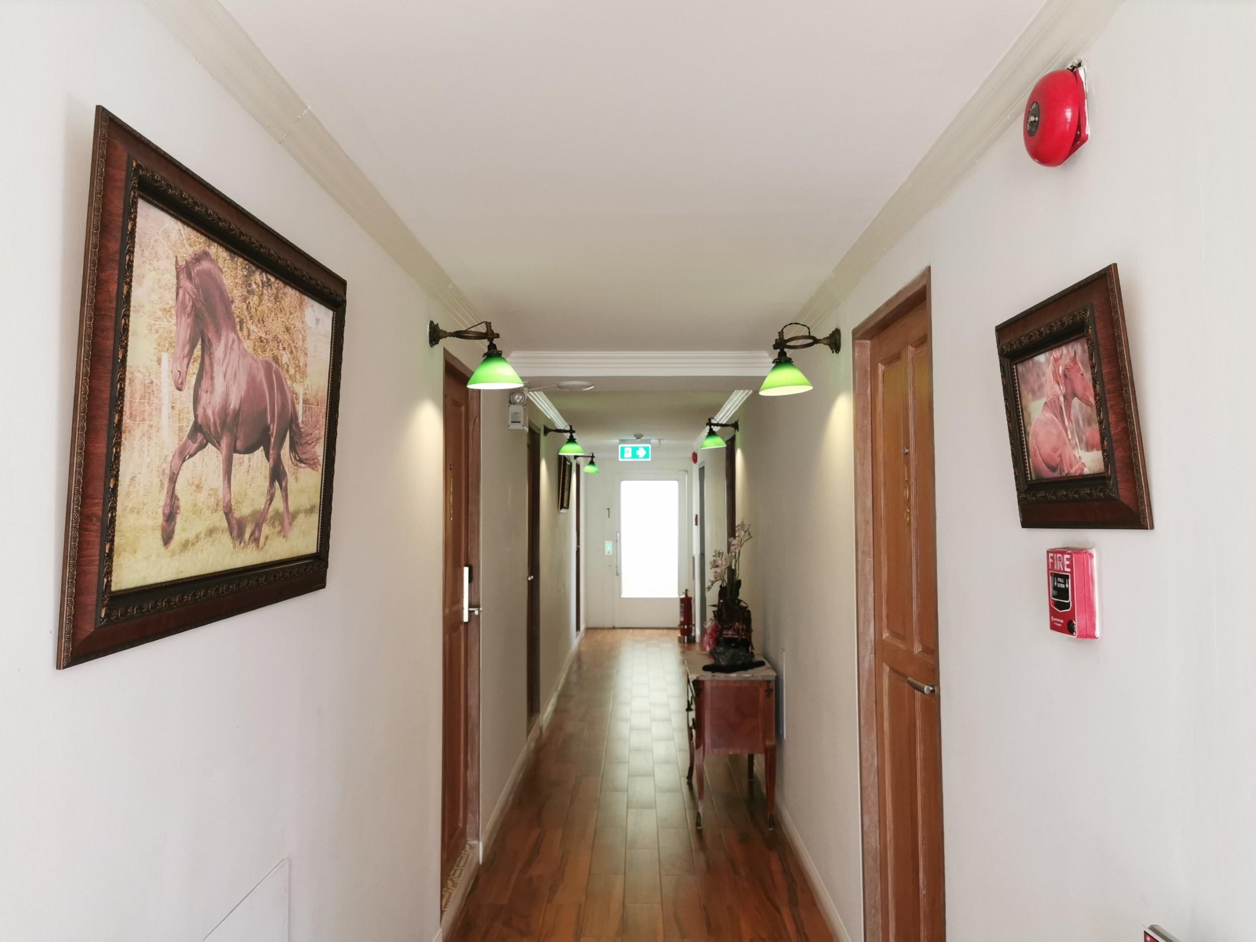Lertnimit Boutique Nhà khách