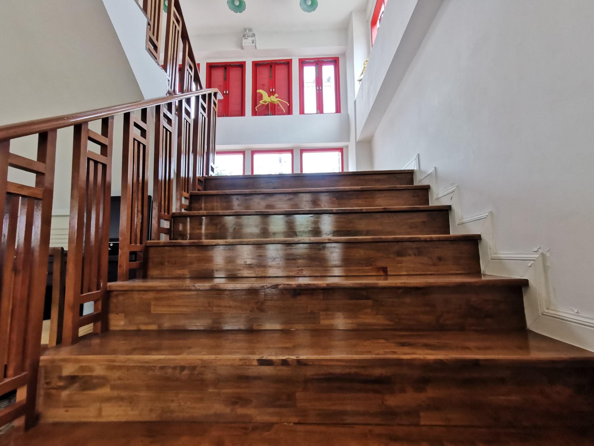 Lertnimit Boutique Nhà khách