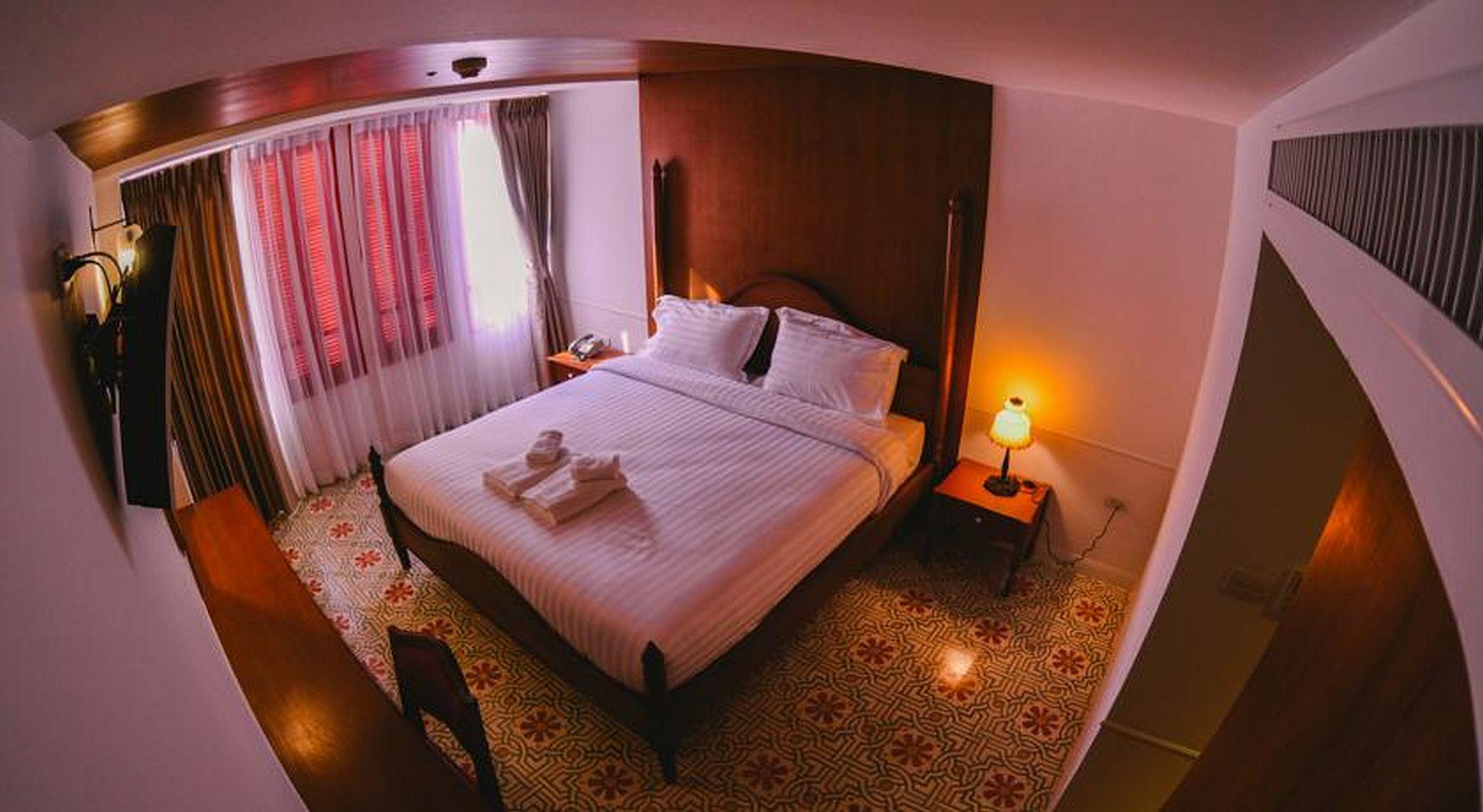 Lertnimit Boutique Nhà khách Hua Hin