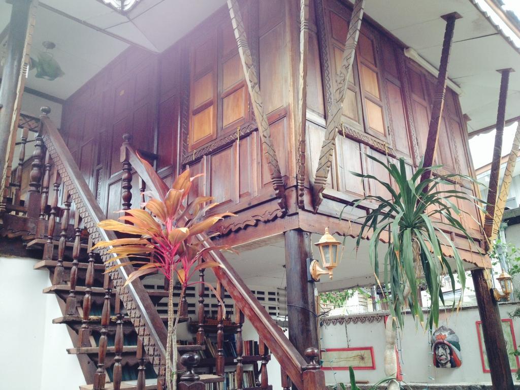 Pattana Inn