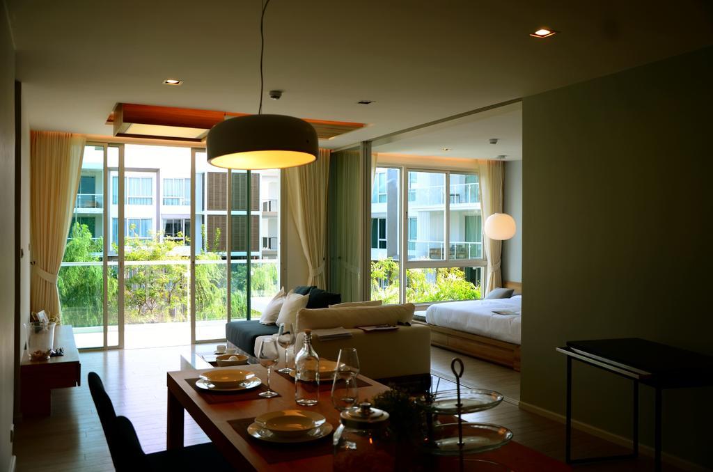 Luxury Beachfront By Ml Apartment