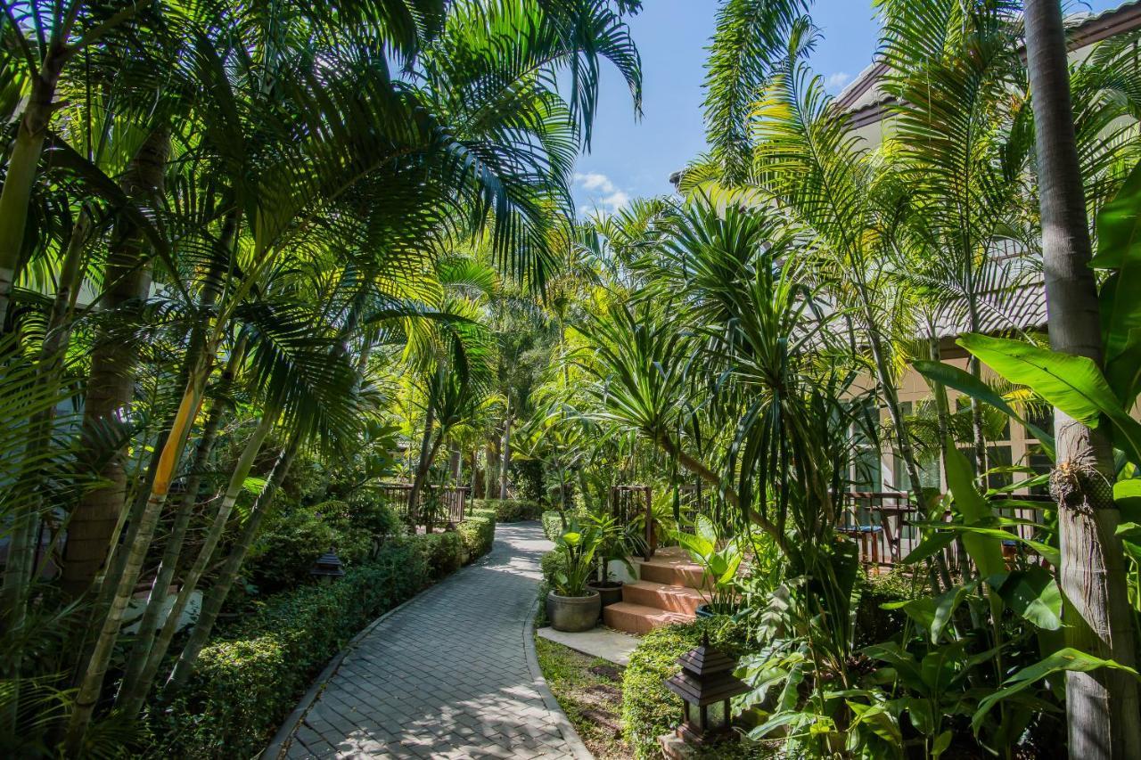 Laksasubha Hua Hin