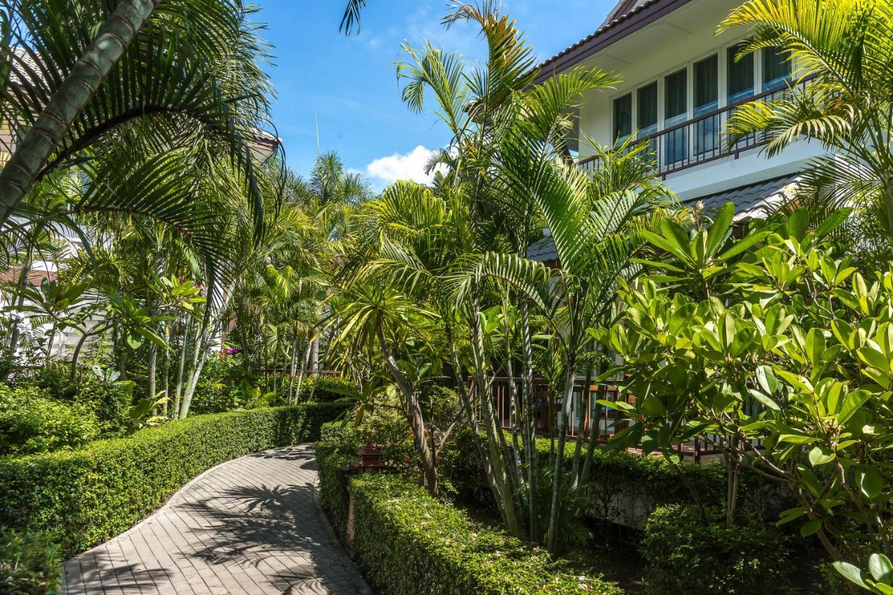 Laksasubha Hua Hin