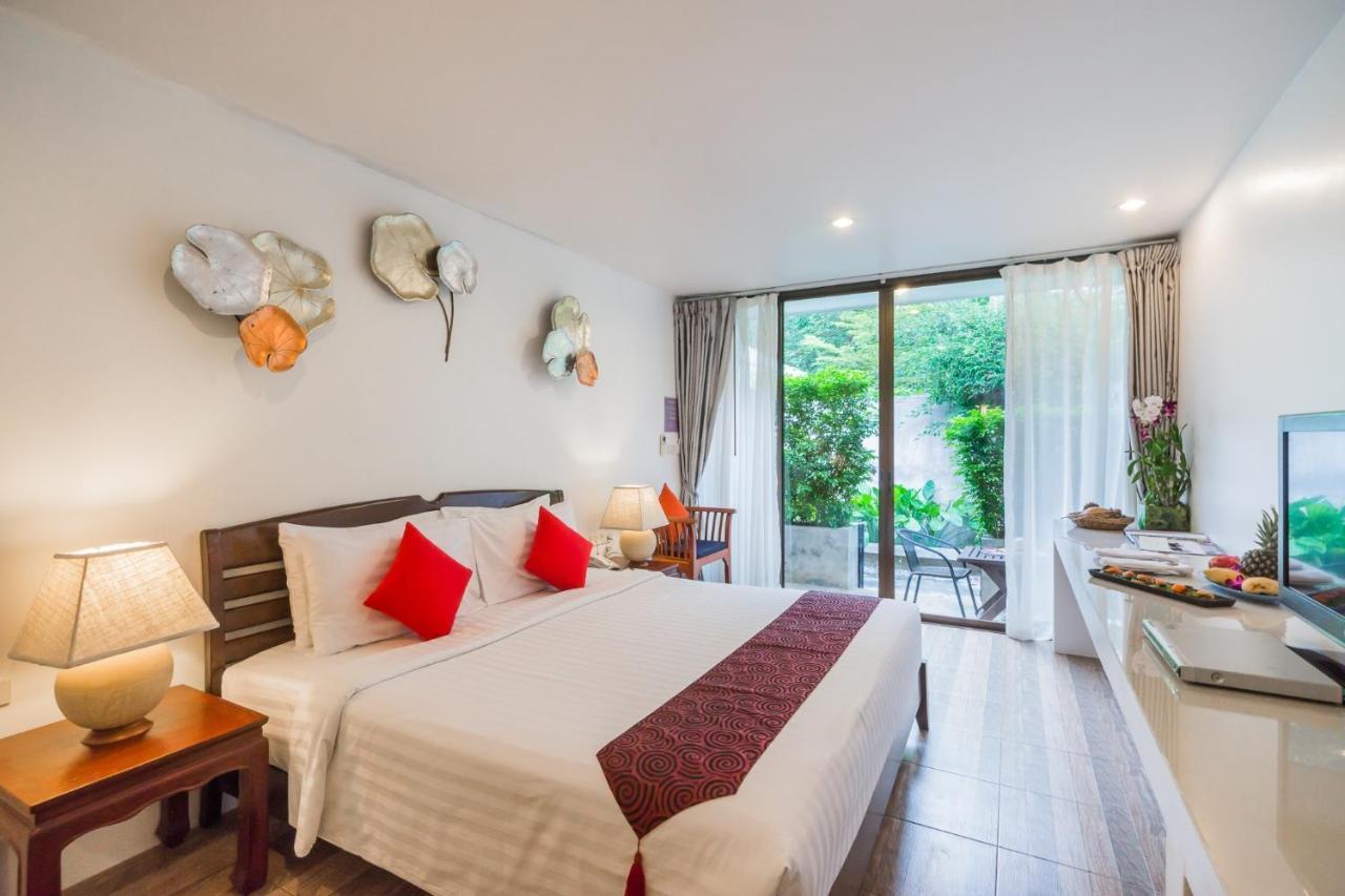 Laksasubha 4* Hua Hin