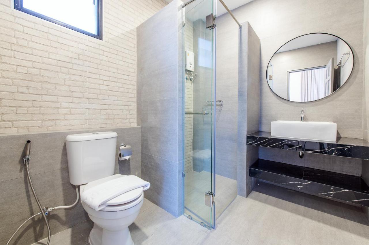 Kin Pool - Villa *