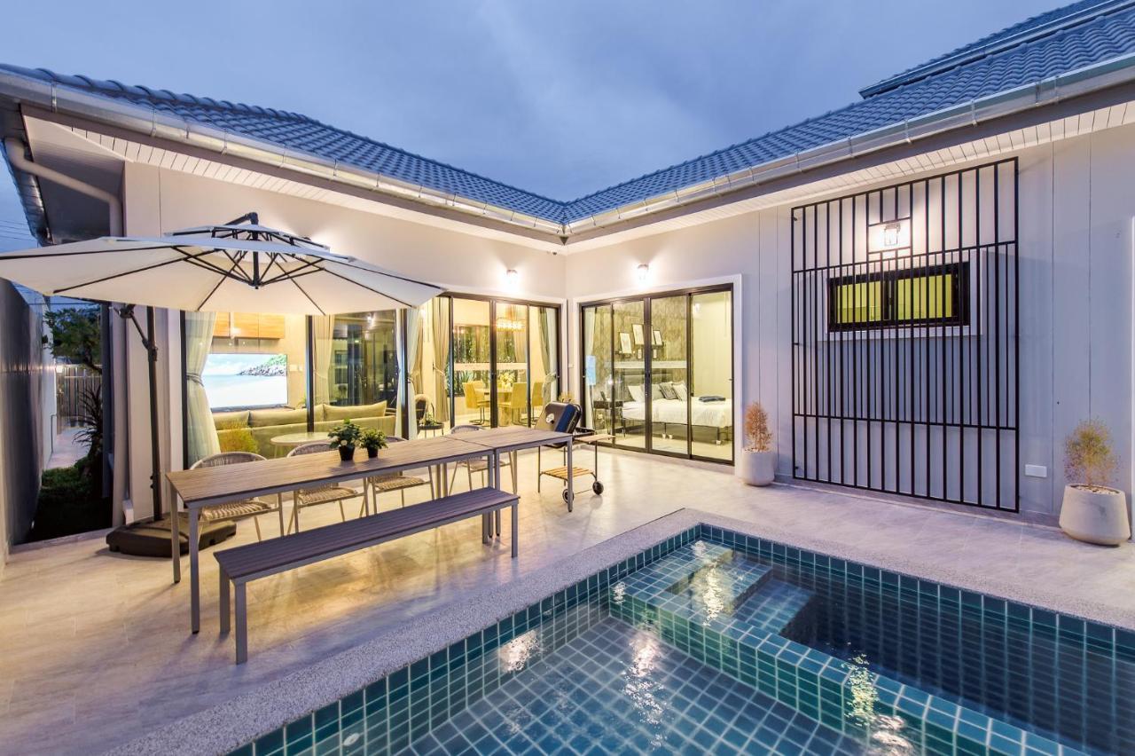 Kin Pool -