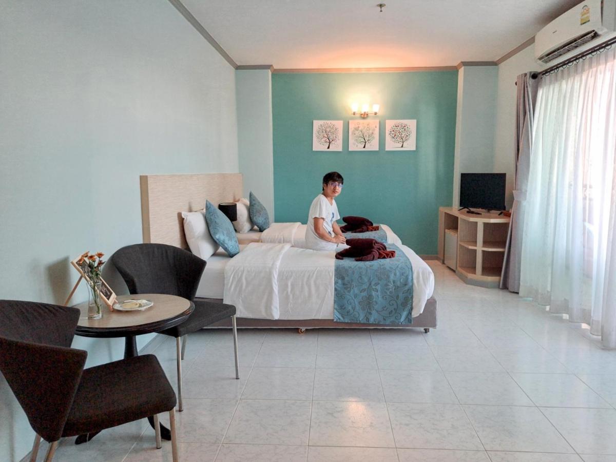 Hotel Thipurai Hua Hin