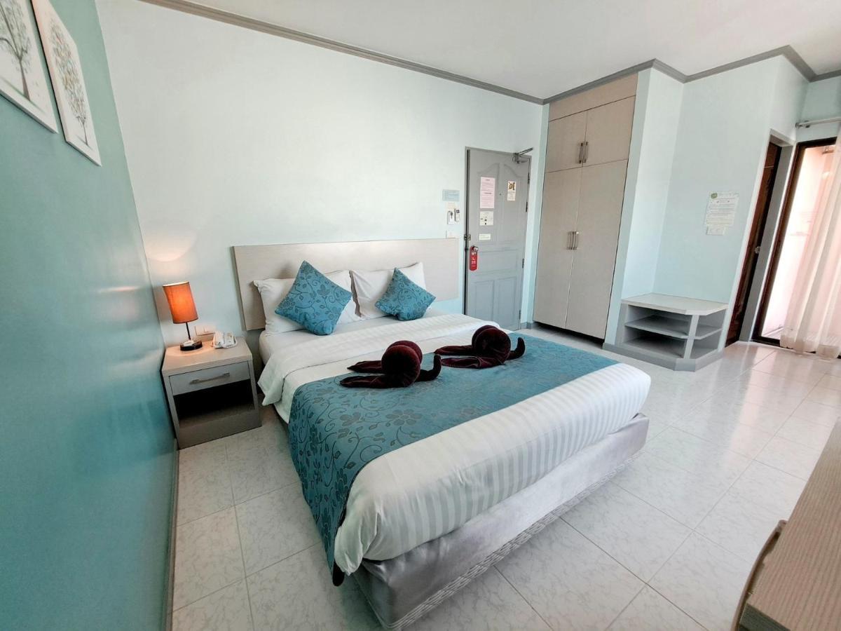 Thipurai Hotel Hua Hin