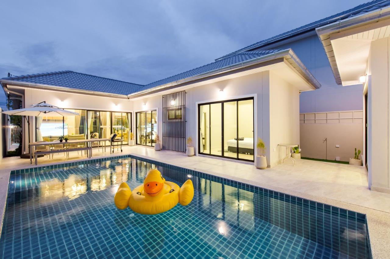 Kin Pool -