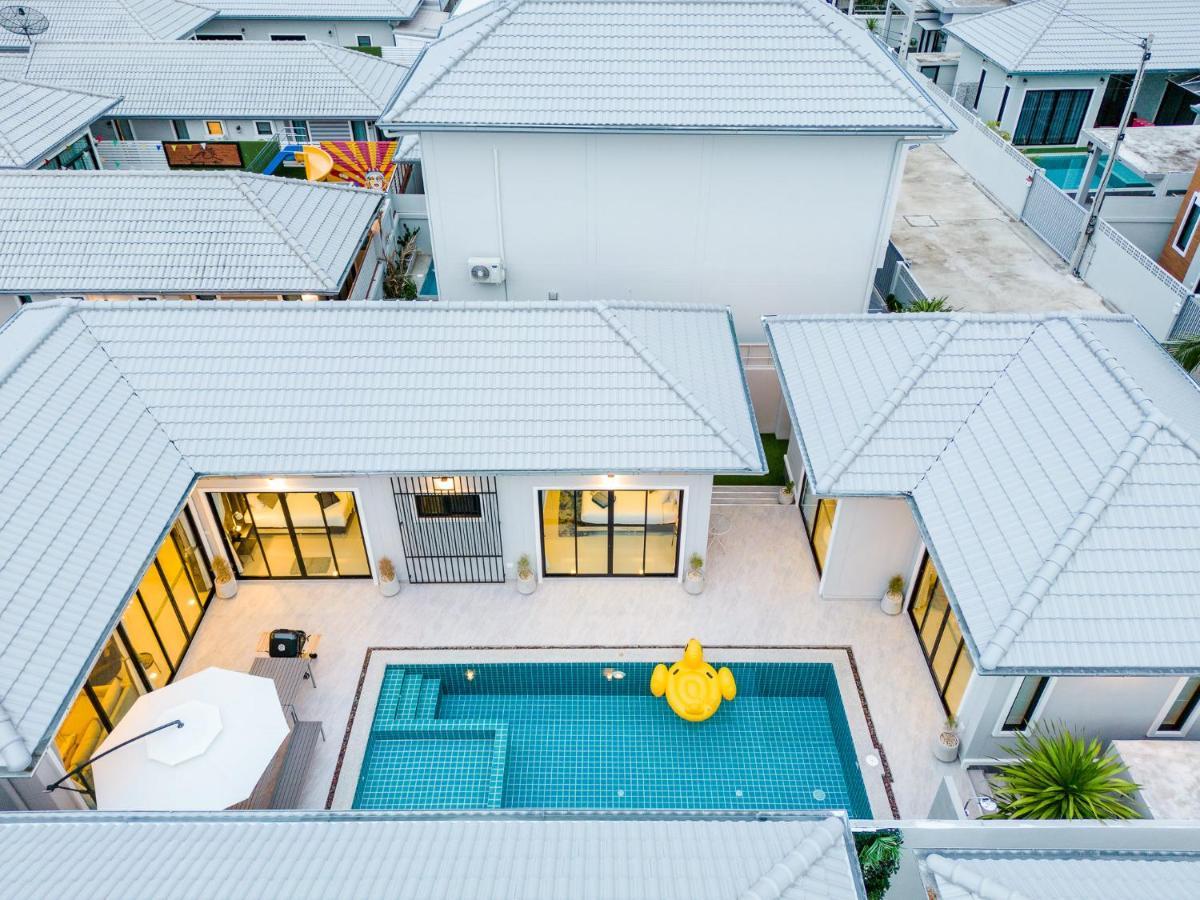 Kin Pool -
