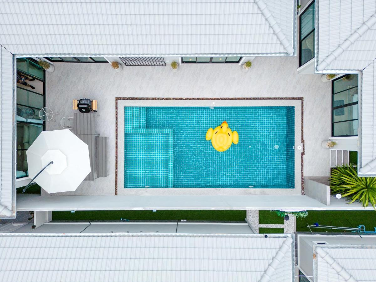 Kin Pool - * Hua Hin