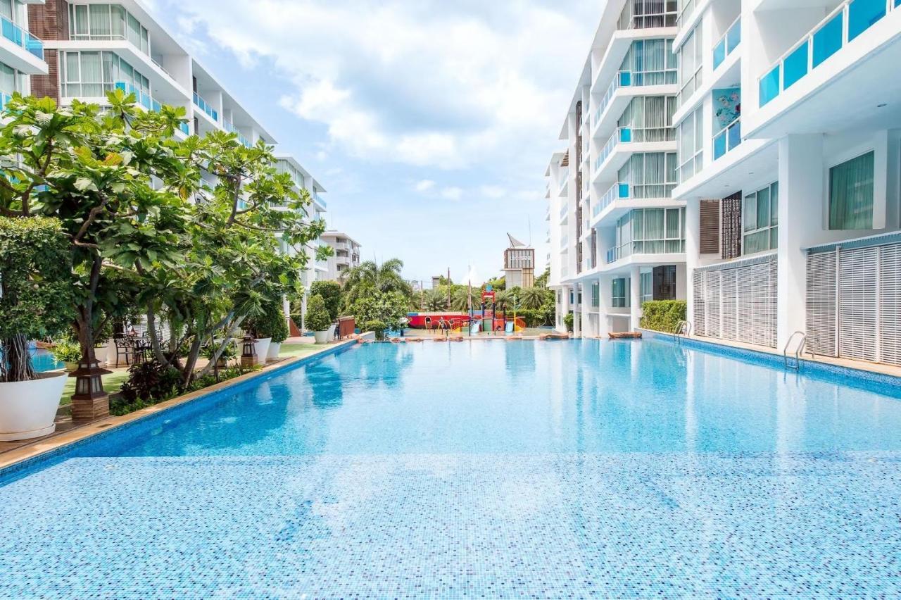 D504 Căn hộ Hua Hin