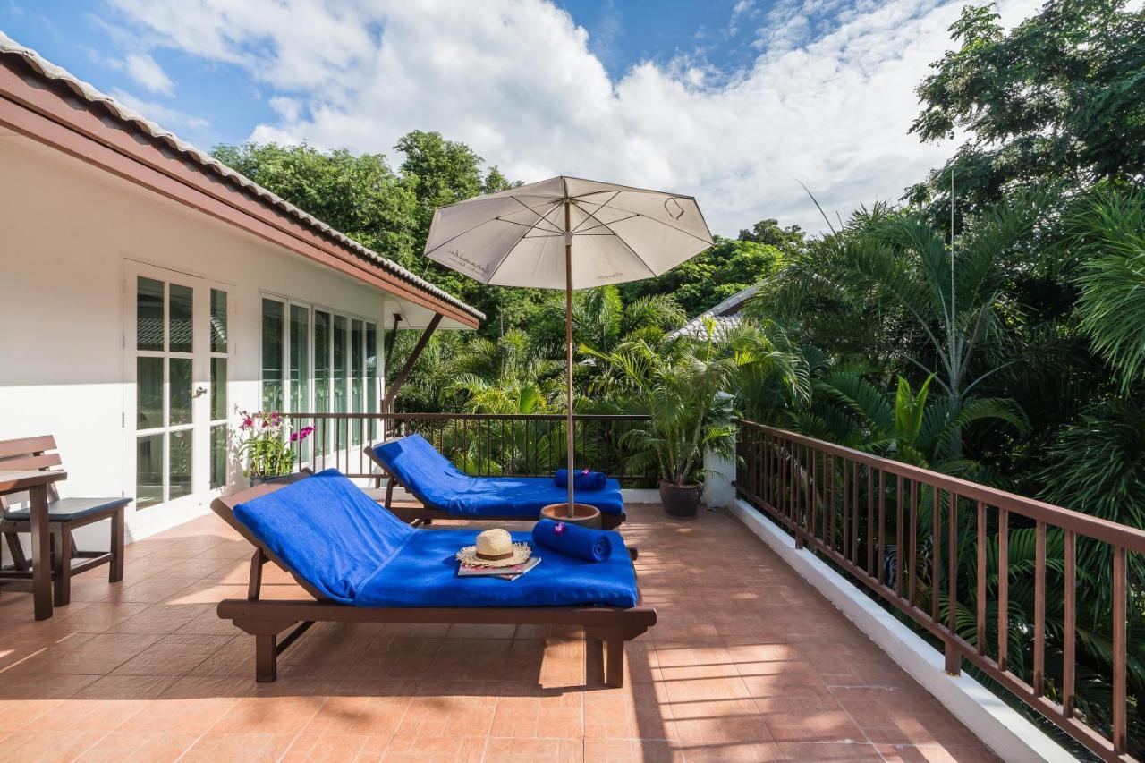 Laksasubha Resort