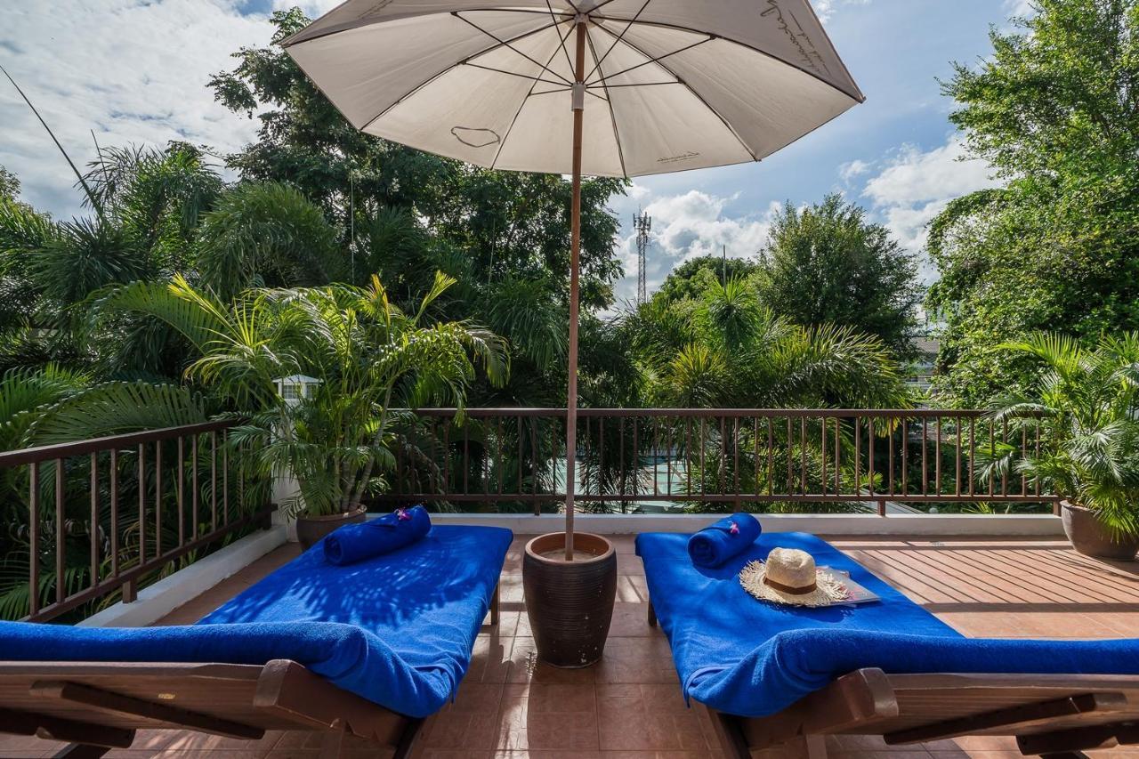 Laksasubha Resort 4*