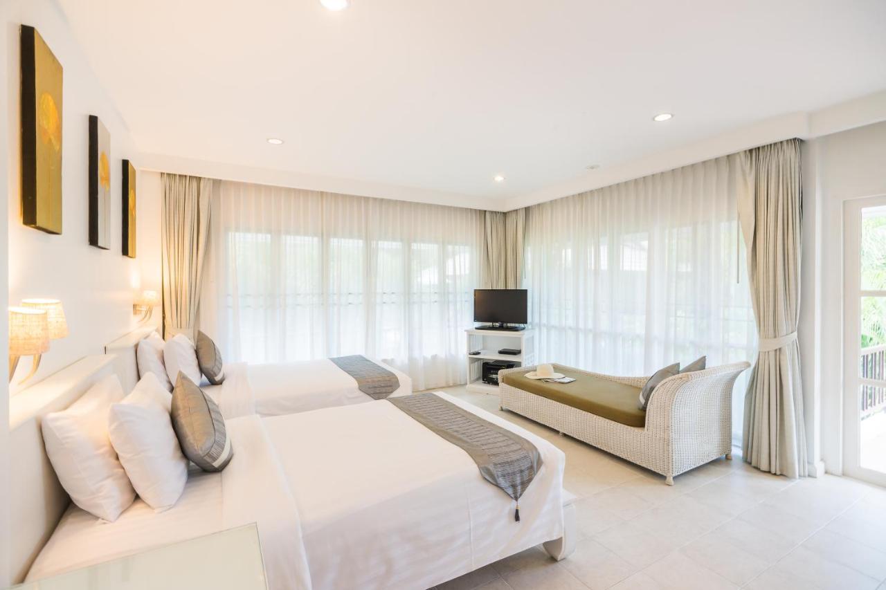 Resort Laksasubha Hua Hin