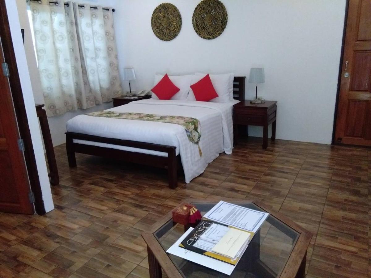 Laksasubha 4* Hua Hin