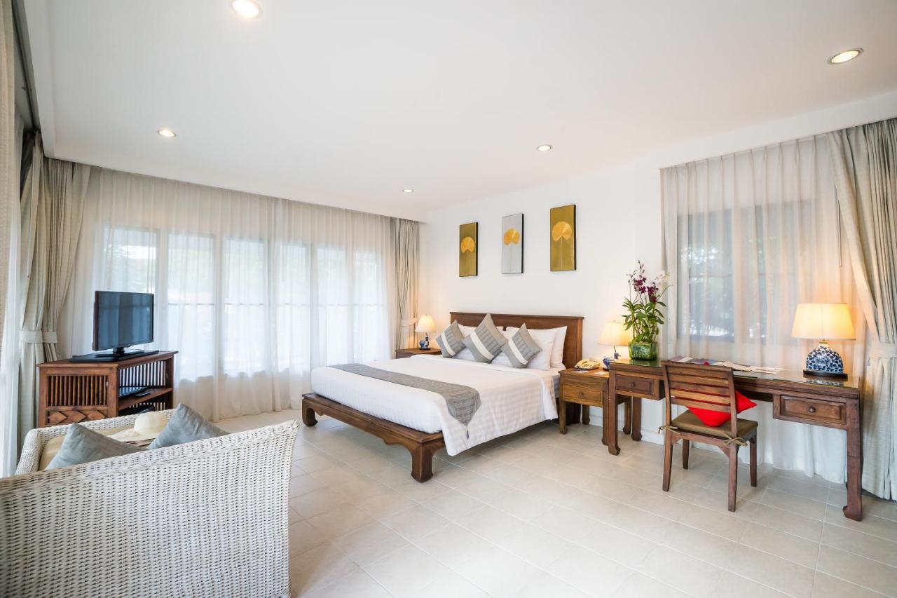 Laksasubha Hua Hin