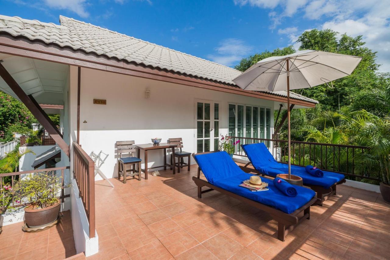 Resort Laksasubha Hua Hin