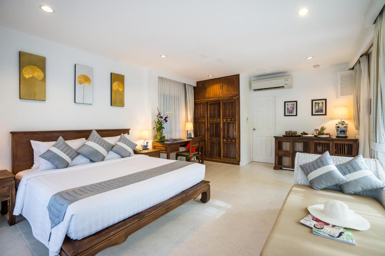 Resort Laksasubha 4*
