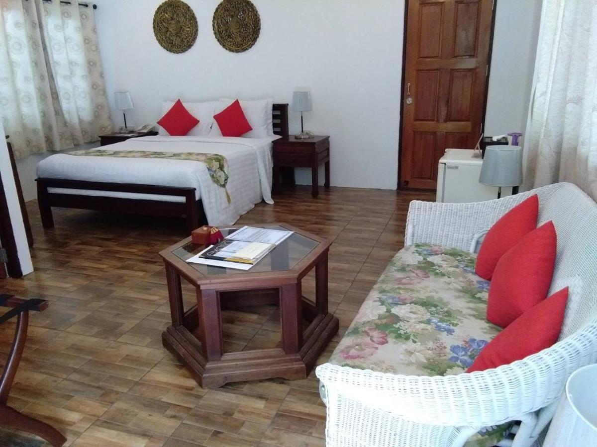 Laksasubha Resort Hua Hin