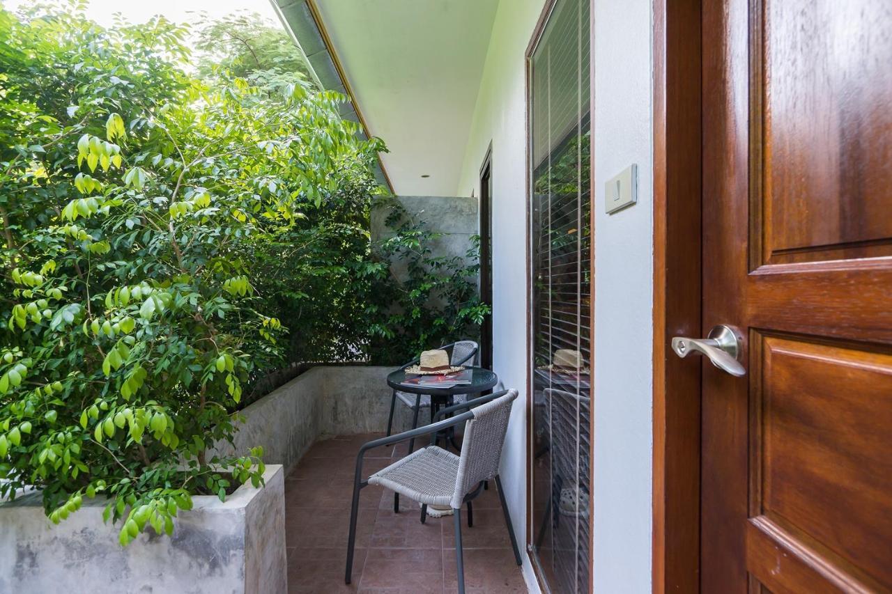 Resort Laksasubha Hua Hin