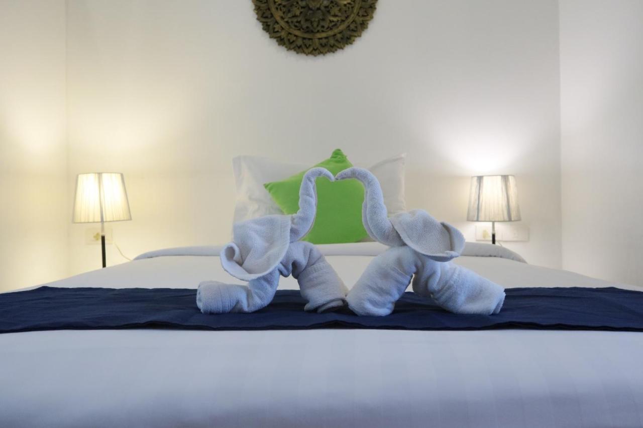 Laksasubha Resort 4*