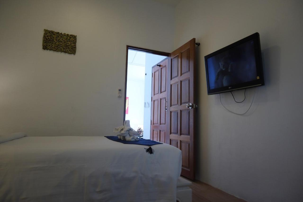Resort Laksasubha HHQ