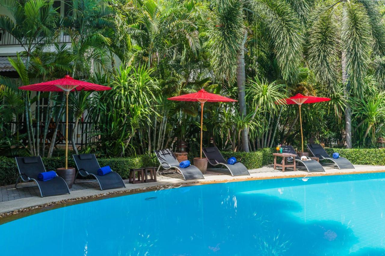 Laksasubha 4* Hua Hin