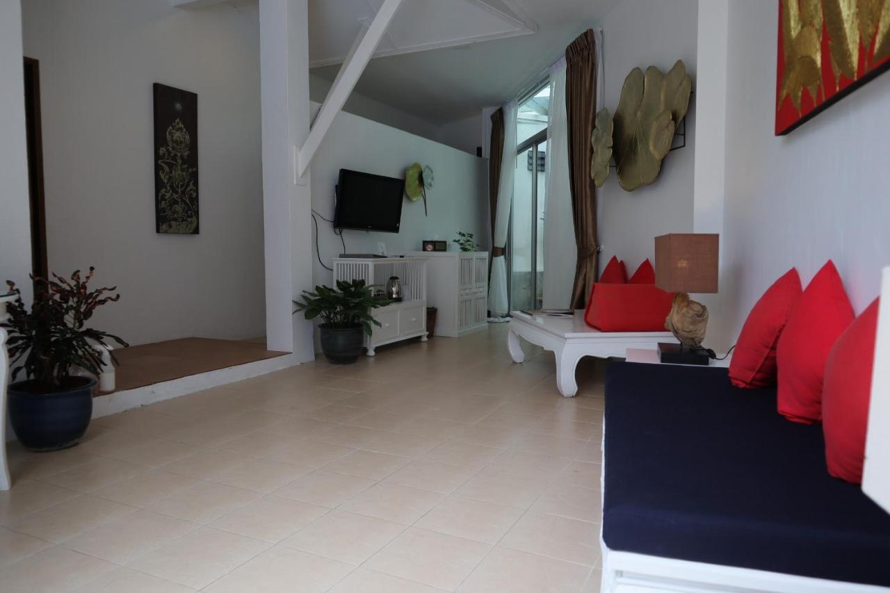 Laksasubha Hua Hin