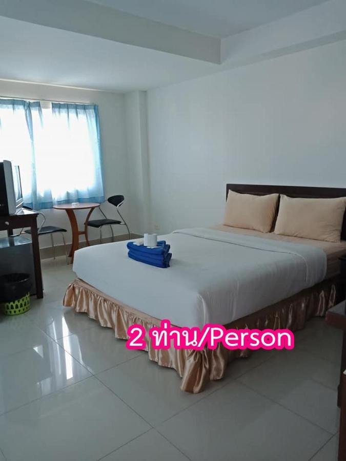 Baanpak Sam Anong Hua Hin