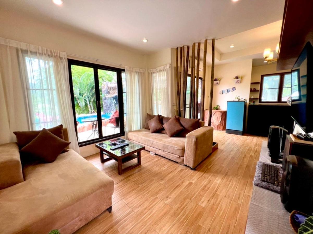 Villa Baan I-dao Poolvilla