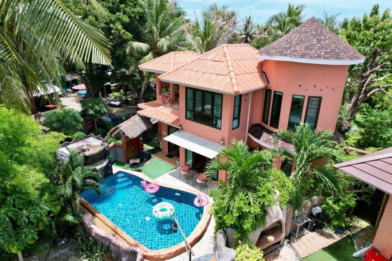 Villa Baan I-dao Poolvilla