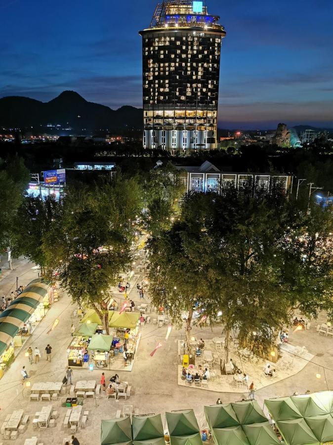 La Habana 8fl Căn hộ Hua Hin